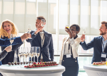 Blogs 2 Event Furniture Rental for the Corporate Function Season