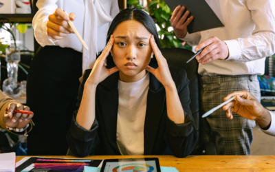 Blogs 3 Top 5 Ways on How to Deal with the Pressure of Organizing an Event