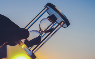 How much time is needed to plan a successful event?