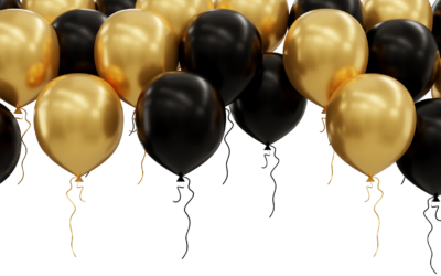 The Art of Balloon Décor: Elevating Events with Playful and Elegant Designs