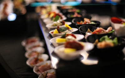 How to Pair Cocktails with Appetizers: A Guide to Perfect Harmony