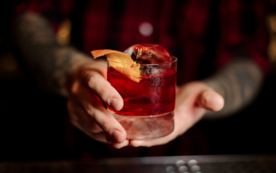 Top Trends in Cocktail Events for 2024
