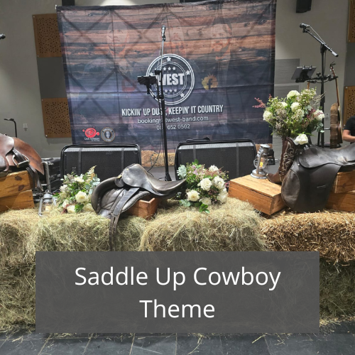 SAED Galley Featured Image Cowboy Theme