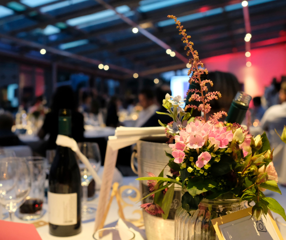 Gala Dinner Decor Sandton Gala Dinner Decor Sandton