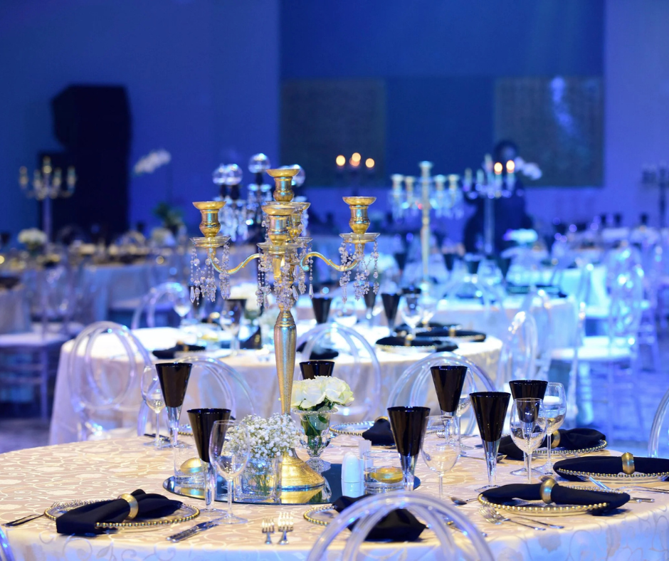 Awards Evening at Radisson Hotel Convention Centre