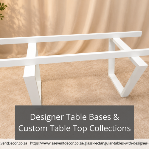 Designer Table Bases & Custom Table Top CollectionsFeatured Image Designer Table Bases Custom Table Top CollectionsFeatured Image
