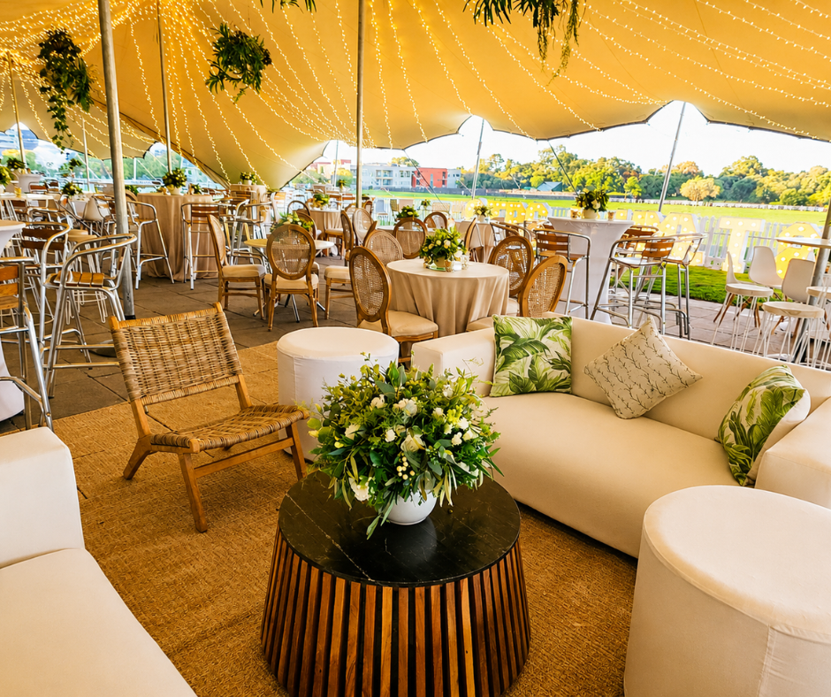 Sandton Event Decor 12 Enchanted Canopy