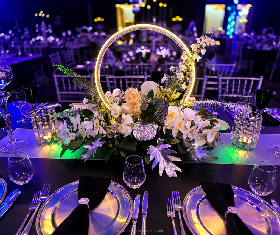 SA Event Decor Sandton events SA Event Decor Sandton events
