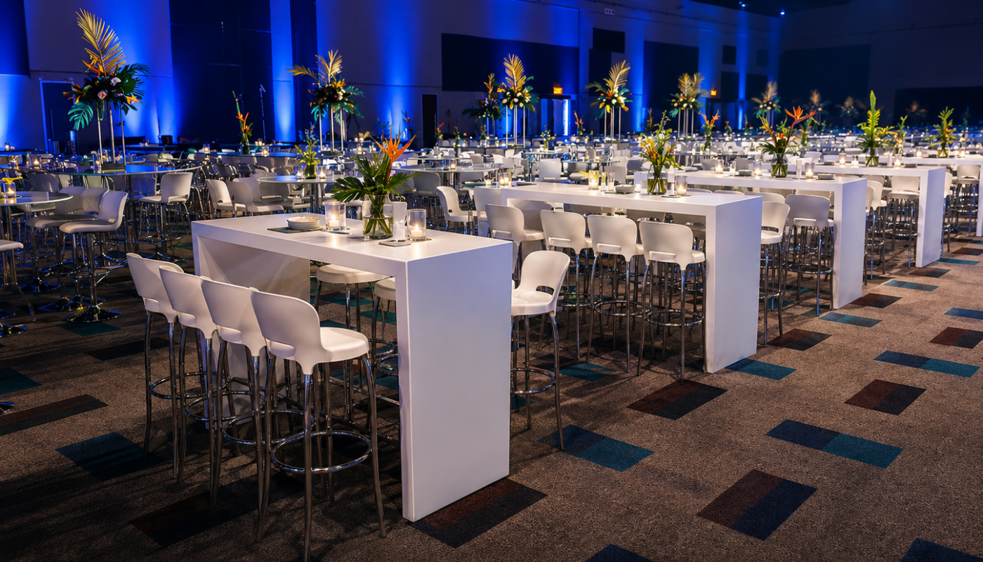 SA Event Decor at Sandton Convention Centre 1 SA Event Decor at Sandton Convention Centre 1 1