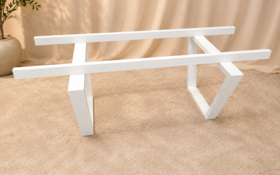 Blog 1 Designer Table Bases & Custom Table Top Collections