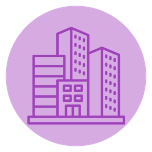 Venue Experience icon