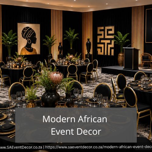Modern Africa FI Modern Africa FI