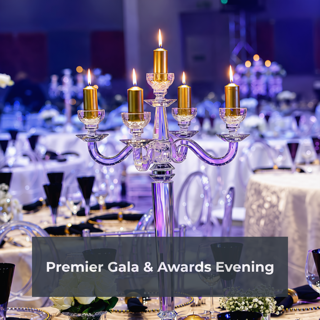 Awards Evening at Radisson Hotel & Convention Centre Awards Evening at Radisson Hotel Convention Centre 1