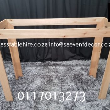 Square Designer Glass Tables In White 1