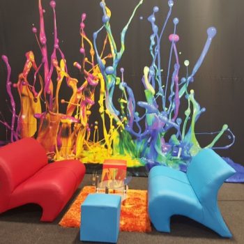 Printed Themed Backdrops 6