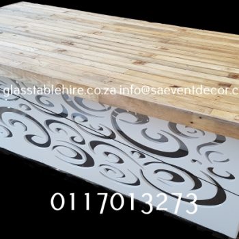 Designer Tables 4