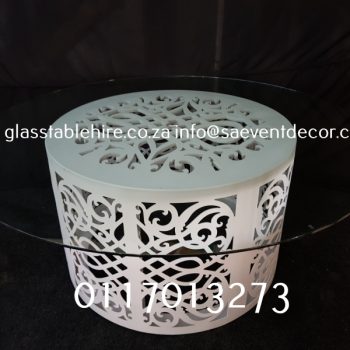 Designer Tables 5