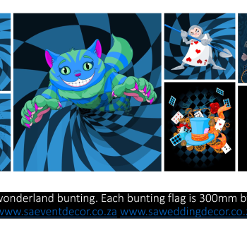 Alice in wonderland 2