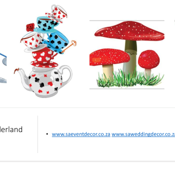 Alice in wonderland 3