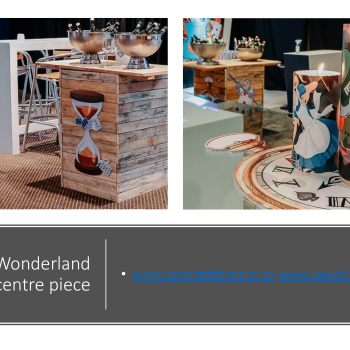 Alice in wonderland 6