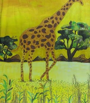 AIRBRUSHED THEMED BACKDROPS 8