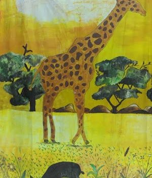 AIRBRUSHED THEMED BACKDROPS 11