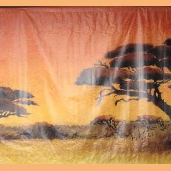 Printed Themed Backdrops 104