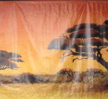 Printed Themed Backdrops 104