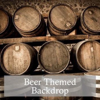 Printed Themed Backdrops 52