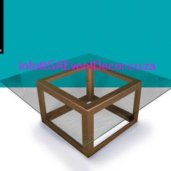 Designer Tables 7