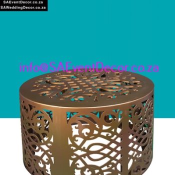 Designer Tables 8