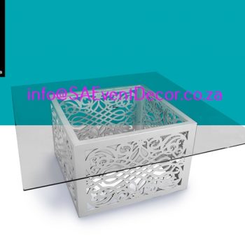 Designer Tables 9