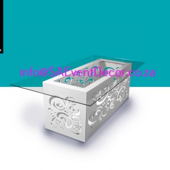 Designer Tables 10