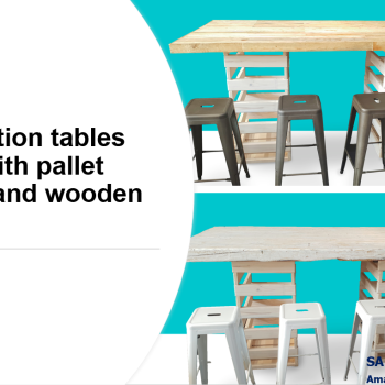 Conversation Type Cocktail Tables 2