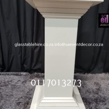 Plinths and Planter boxes 7 2764920123