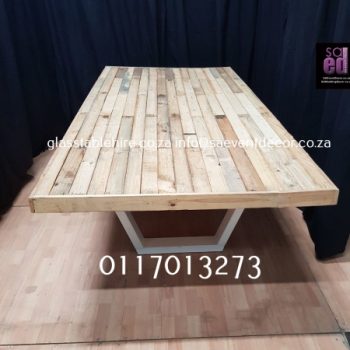 Designer Tables 14