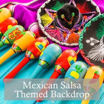 Printed Themed Backdrops 59
