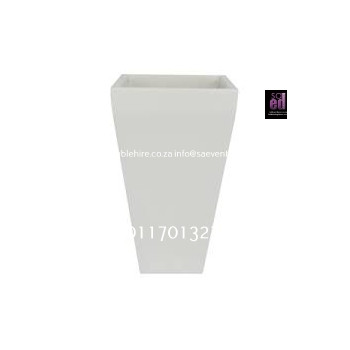 Plinths and Planter boxes 14