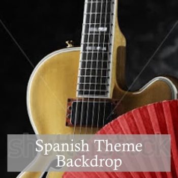 Printed Themed Backdrops 61