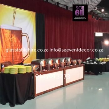 Printed Themed Backdrops 123