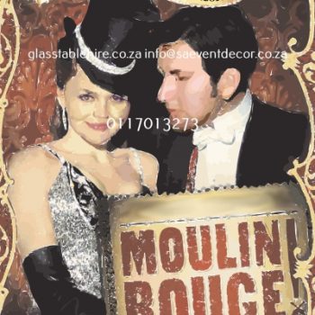 Printed Themed Backdrops 44