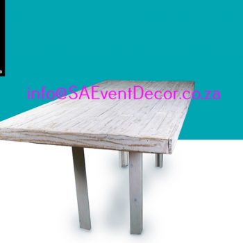 Designer Tables 23