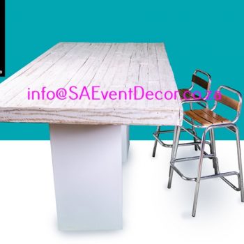 Designer Tables 24