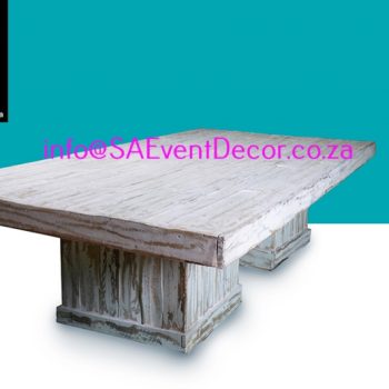 Designer Tables 25