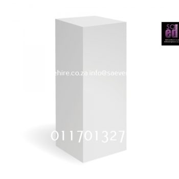 Plinths and Planter boxes 18 3862077092
