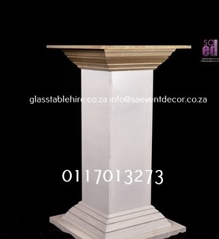 Plinths and Planter boxes 15 4023863667
