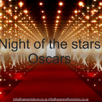 Night of the stars 10