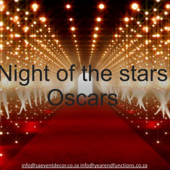 Night of the stars 10