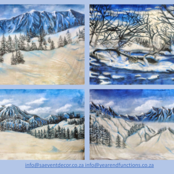 Winter Wonderland 12 4224550764