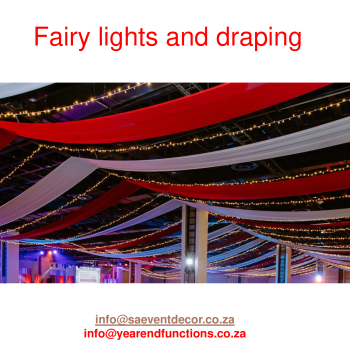 Carnival Circus Themed Event 13